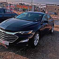 شيفروليه ماليبو